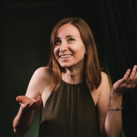 Jelena Pranjic