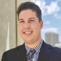 Aaron Labreque, Esq.