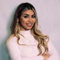 Mahshid Ahmadpoursamani