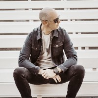 Ghislain Bruneau