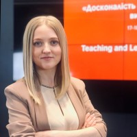 Yuliia Sobol