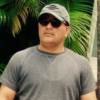 Rajiv Vohra