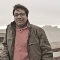 ashish jain