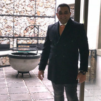 Imran Nazeer, MBA