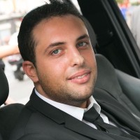 Yohan Rouah
