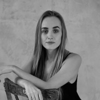 Yuliana Hrebenyuk