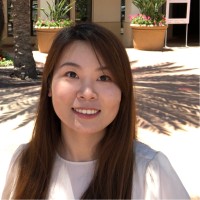 Carol Liang