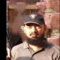 Ahmad Khan