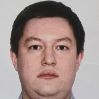 Oleg Gurin