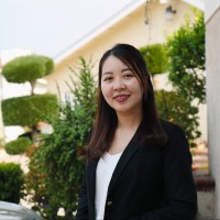 Amy Le
