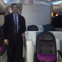 Cyrus K Rustamji Ctm