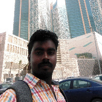 Mani Vinothkumar