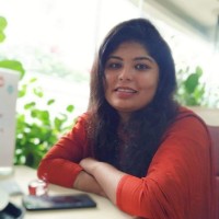 Tabassum Saima
