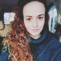 Marianna Krisilia
