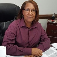 Francine Frazier