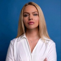 Chloe von Brockdorff