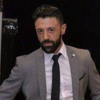 Damien Escarbassiere