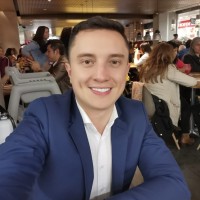 Esteban Tellez Cristancho