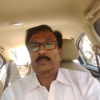 Sunil Kumar