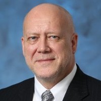 Dick Eassom, CF APMP Fellow