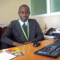 Francis Nyangao