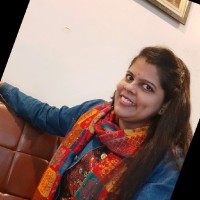 Anju Dubey
