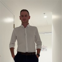 Joshua Angove