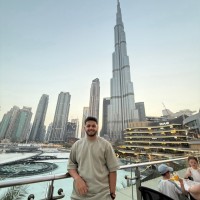 Aman Pathak