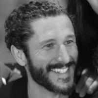 Francisco Javier CHAMORRO