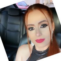 Queila Ferreira