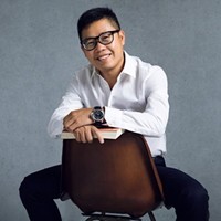 Calvin Li