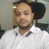 MOHAMMED SAMEER SHAIKH