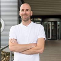 Eric Van De Glind