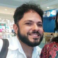 Raí de Amorim Freire