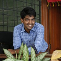 Rahul Srihari