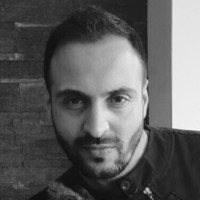 Sam Asghar