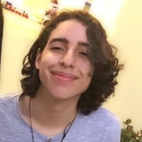 Caio Filipe Alves da Silva