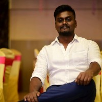 Gopalakrishnan Mariappan