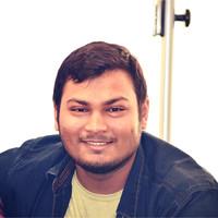 Niharkumar Shah