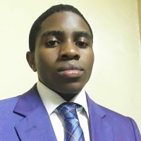 Ayuk Ayuk Agbor Fabrice Jean Sylvestre