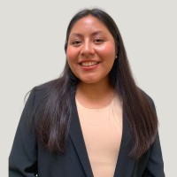 Lucrecia Millan Delgado