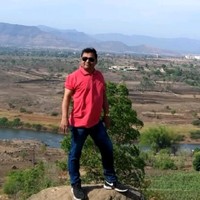 Chandrashekhar Pardeshi