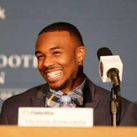 DeVon Edwards