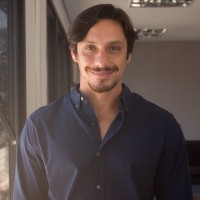 Rafael Miari Cunha