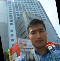 Doniyor Ashirakhunov