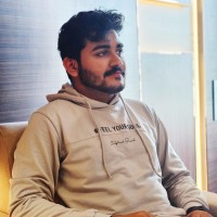 Devadathan P R