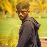 Harish C
