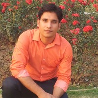 Deepak Chauhan