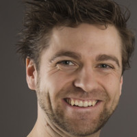 Klaus Høj Henriksen