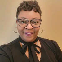 Angela Ricketts Murray Lcsw-C
